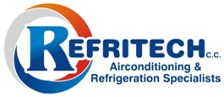 Refritech Logo