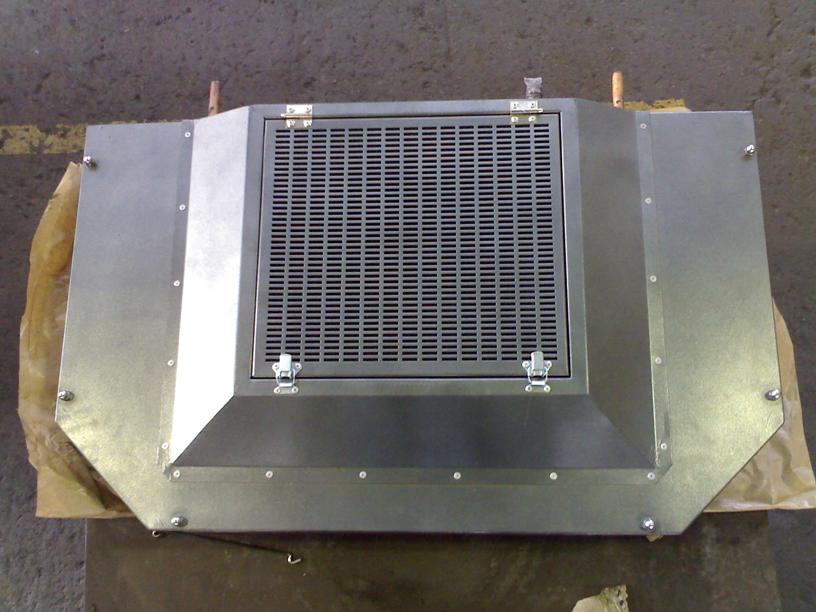 Process Cooling Equipment