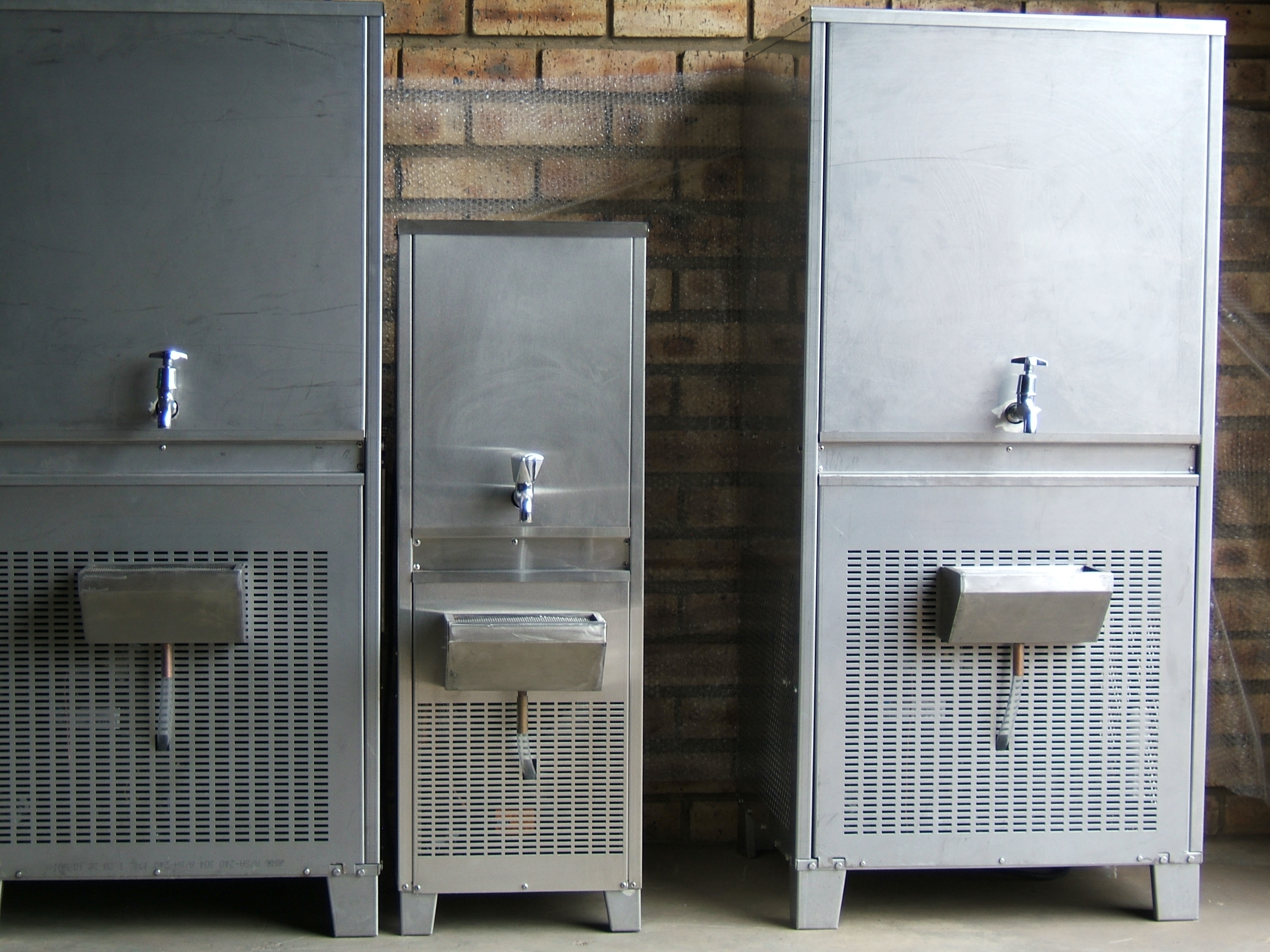 Water Coolers